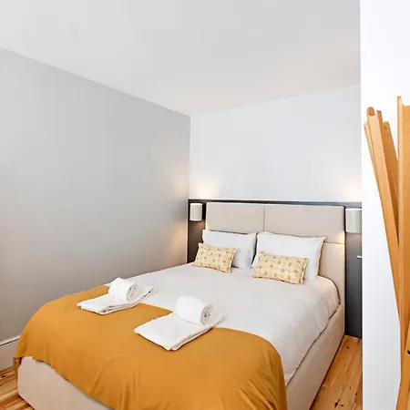 Cozy Lapa Loft By Lovelystay