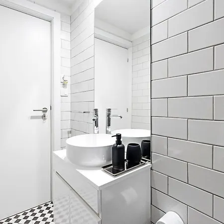 Apartment Cozy Lapa Loft By Lovelystay