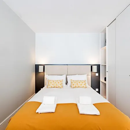 Apartment Cozy Lapa Loft By Lovelystay