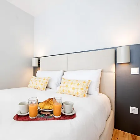 Cozy Lapa Loft By Lovelystay * Porto