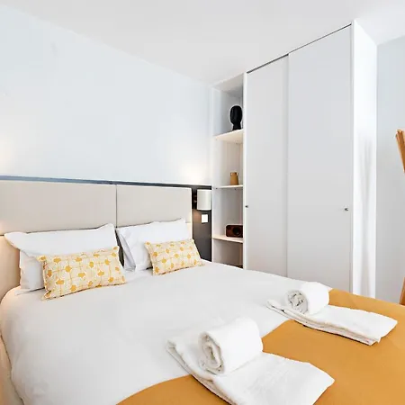 Apartment Cozy Lapa Loft By Lovelystay *
