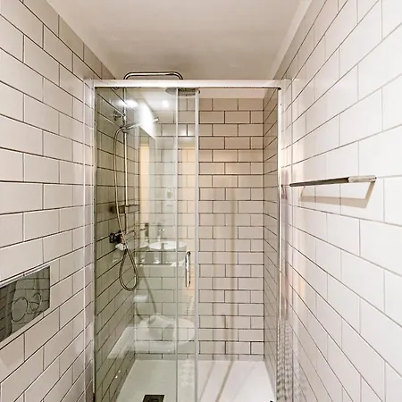 Cozy Lapa Loft By Lovelystay Apartment *